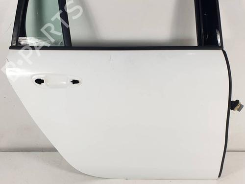 Right rear door CITROËN C4 Grand Picasso II (DA_, DE_) 1.2 THP 130 | BP29741822C5 
