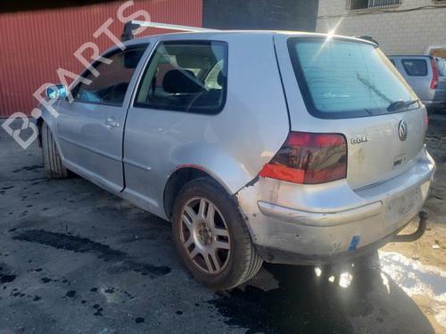 AC radiator VW GOLF IV (1J1) 1.9 TDI | BP16784813M32 