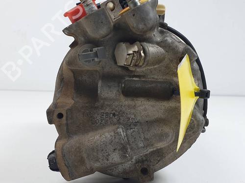 AC compressor LAND ROVER DISCOVERY IV (L319) 3.0 SDV6 4x4 | BP30166734M34 - Image 3