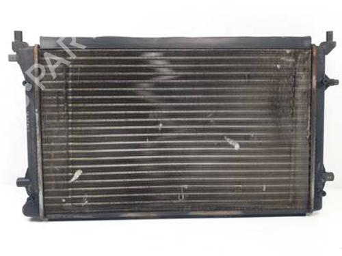 Water radiator SEAT ALTEA (5P1) 1.6 | BP30998304M31