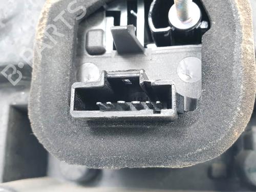 Right taillight CITROËN C3 III (SX) 1.2 PURETECH 110 | BP28508214C35 - Image 4