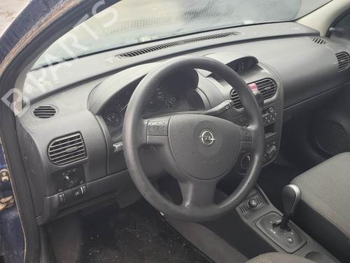 Warning switch OPEL CORSA C (X01) 1.2 (F08, F68) | BP24930233I22  - Image 14