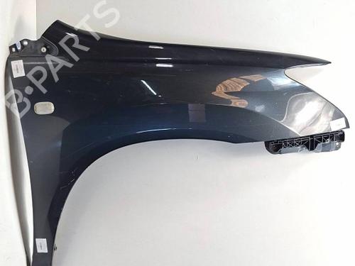 Used Right front fenders Right front fenders LEXUS RX (_U3_) 300 (MCU35_, MCU35R) (204 hp) 40488308 40488308