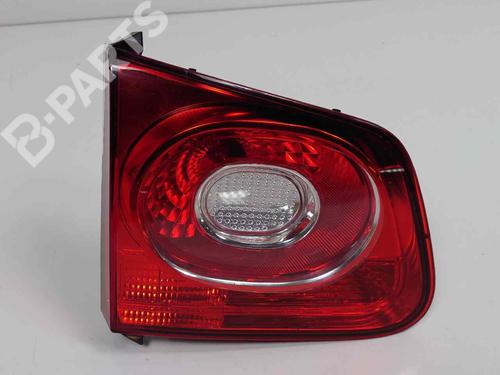Used Left tailgate light Left tailgate light VW TIGUAN (5N_) 2.0 TDI 4motion (140 hp) 7869534 7869534