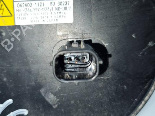 AC compressor TOYOTA RAV 4 V (_A5_, _H5_) 2.5 Hybrid (AXAH52) | BP34518249M34  - Image 5