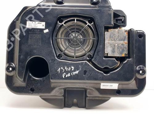 Used Radio Radio PORSCHE CAYENNE (9PA) S 4.5 (340 hp) 16718786 16718786