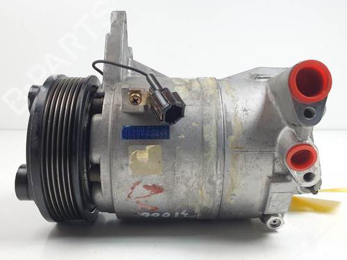 AC compressor NISSAN MURANO I (Z50) 3.5 | BP28178378M34 