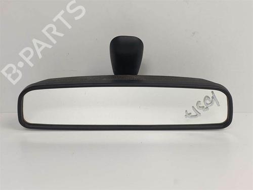 Used Rear mirror HYUNDAI H-1 Cargo (TQ) 2.5 CRDi (170 hp) 10548376