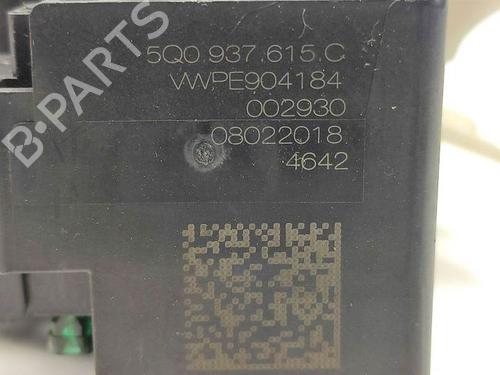 Fuse box SEAT LEON (5F1) 1.4 TSI | BP9769540E1 