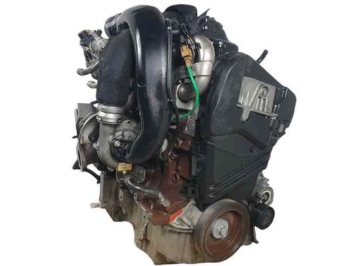 Engine NISSAN NOTE (E11, NE11) 1.5 dCi | BP11571070M1 - Image 8
