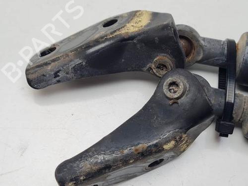 Gassdemper Bakluke HONDA JAZZ II (GD_, GE3, GE2) 1.4 iDSI (GE3, GD1) | BP26171058C138 