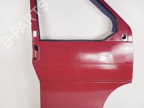 Used Right front door VW TRANSPORTER T4 Van (70A, 70H, 7DA, 7DH) 2.5 TDI (102 hp) 25289526