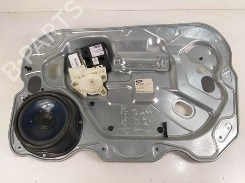Used Front right window mechanism Front right window mechanism FORD FOCUS C-MAX (DM2) 2.0 TDCi (136 hp) 6842631 6842631