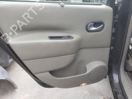Rear left interior door handle RENAULT GRAND SCÉNIC II (JM0/1_) 2.0 | BP17787798I15  - Image 21