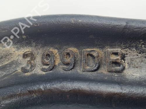 Right front suspension arm CITROËN C5 II (RC_) 2.0 HDi (RCRHRH) | BP30142485M13