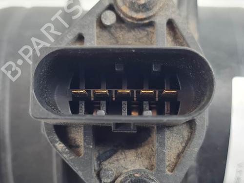 Mass air flow sensor SEAT ALTEA (5P1) 2.0 TDI 16V | BP27525795M95 