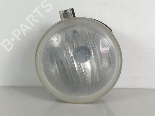 Used Right front fog light DODGE GRAND CARAVAN Mini Cargo Van [2000-2007]  12446281