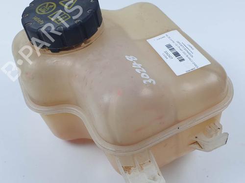 Used Expansion tank Expansion tank MG MG ZS SUV (AZS1) 1.5 VTi (106 hp) 24930371 24930371