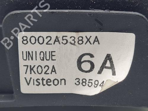 Switch CITROËN C-CROSSER (VU_, VV_) 2.2 HDi | BP30269516I30 - Image 3