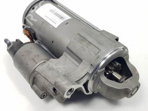 Used Starter MERCEDES-BENZ E-CLASS (W213) E 220 d (213.004) (194 hp) 25116649