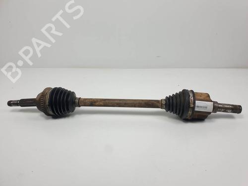Used Left front driveshaft Left front driveshaft FORD TRANSIT Van (FA_ _) [2006-2014] 11178691 11178691