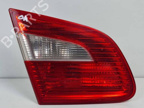 Used Left tailgate light Left tailgate light SKODA SUPERB II (3T4) 2.0 TDI (170 hp) 34514845 34514845