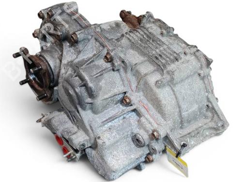 Used Rear differential Rear differential LEXUS RX (_L2_) 450h (GYL20_, GYL20W) (313 hp) 34518396 34518396