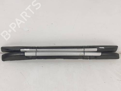 Used Roof bar Roof bar DACIA SANDERO II TCe 90 (B8M1, B8MA, B8AC) (90 hp) 40175620 40175620