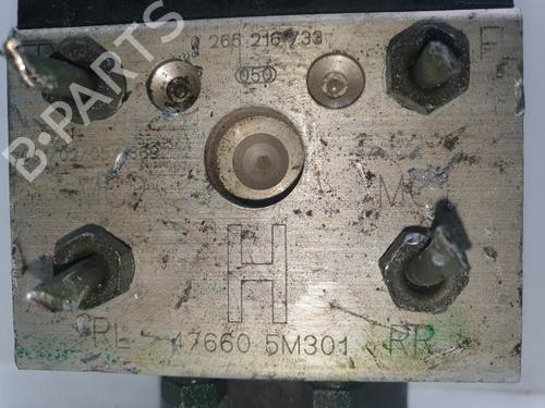 ABS pump NISSAN ALMERA II (N16) 2.2 Di | BP9295552M43 