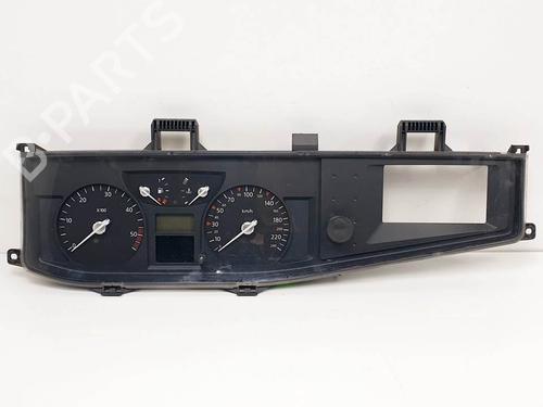 Used Instrument cluster Instrument cluster RENAULT VEL SATIS (BJ0_) 3.0 dCi (BJ0J, BJ0N) (177 hp) 16256659 16256659