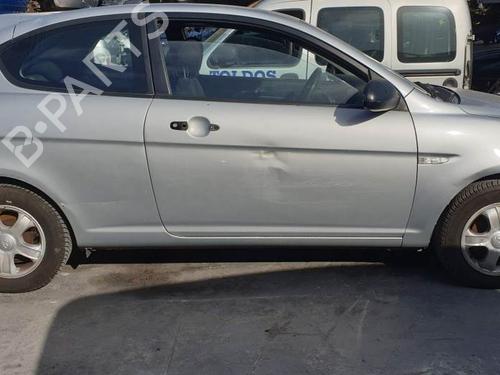 Headlight switch HYUNDAI ACCENT III (MC) 1.4 GL | BP24341047I24 - Image 9