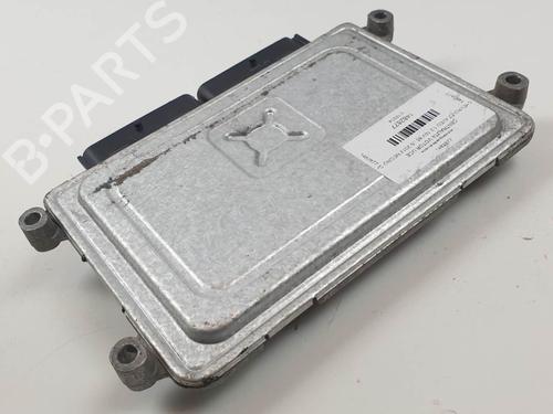 Engine control unit (ECU) CHEVROLET AVEO / KALOS Hatchback (T250, T255) 1.2 | BP26001965M57 - Image 2