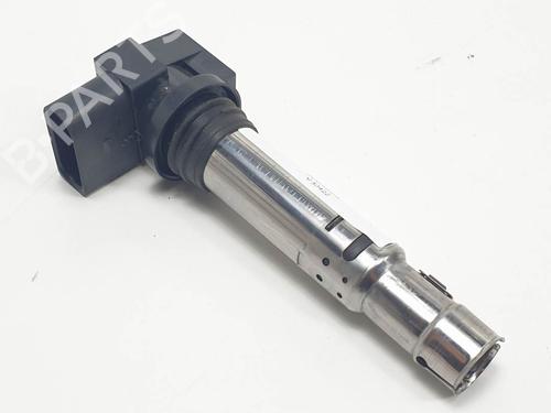 Used Ignition coil Ignition coil 29245353 29245353