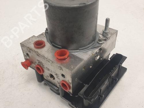Used ABS pump ABS pump LAND ROVER RANGE ROVER SPORT I (L320) 2.7 D 4x4 (190 hp) 34511173 34511173