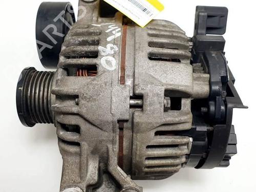 Alternator BMW 1 (E87) 118 i | BP18344779M7 - Image 8