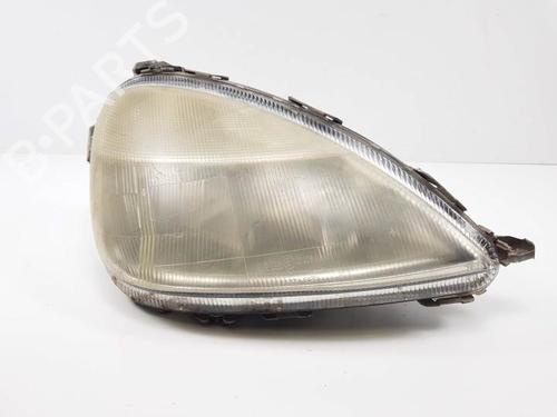 Used Right headlight MERCEDES-BENZ A-CLASS (W168) A 160 (168.033, 168.133) (102 hp) 23278935