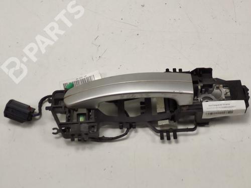 Used Rear left exterior door handle Rear left exterior door handle FORD C-MAX II (DXA/CB7, DXA/CEU) 2.0 TDCi (140 hp) 9589894 9589894