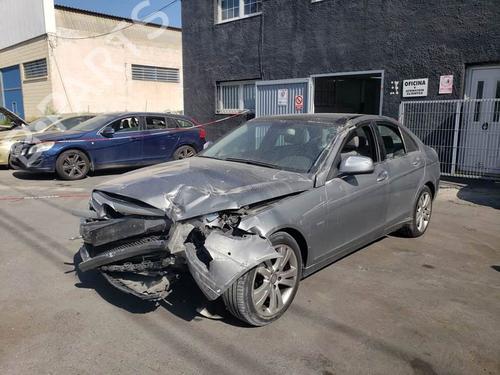 Electronic sensor MERCEDES-BENZ C-CLASS (W204) C 200 CDI (204.007, 204.006) | BP25295619M84 - Image 6