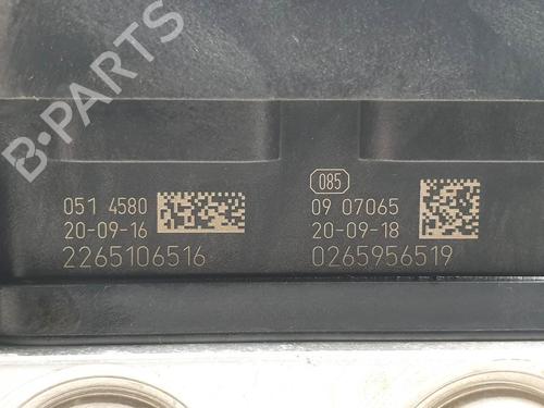 ABS pump CITROËN JUMPER II Van 2.2 BlueHDi 140 | BP28069025M43 - Image 7