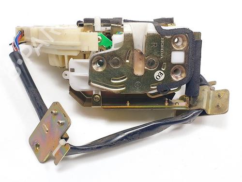 rear-right-lock-honda-cr-v-ii-rd_-2001-2002-2003-2004-2005-2006-2007-16841071 main image