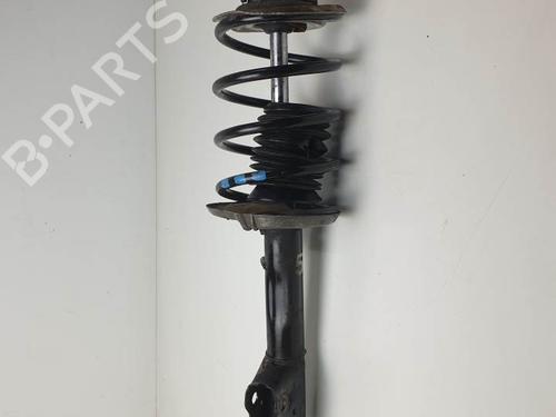 Used Right front shock absorber MERCEDES-BENZ A-CLASS (W168) A 170 CDI (168.009, 168.109) (95 hp) 26040956