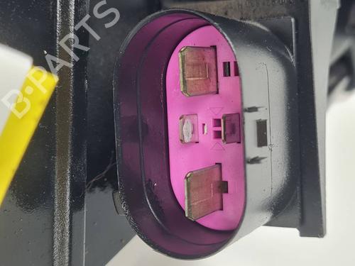 Radiator fan VW TOURAN (1T1, 1T2) 1.9 TDI | BP30142423M35