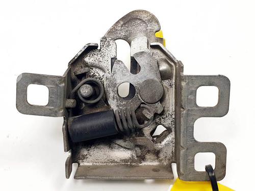 Hood lock CITROËN NEMO Box Body/MPV (AA_) 1.3 BlueHDi 80 | BP25116766C133 