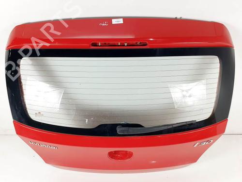 Tailgate HYUNDAI i30 (FD) 1.4 | BP24934780C6 