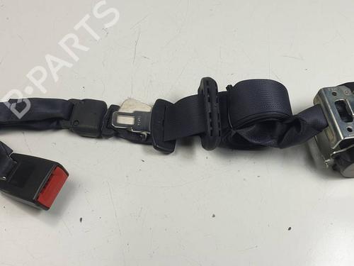 Rear center seatbelt CITROËN C4 AIRCROSS 1.8 HDi 150 | BP29763291I27 