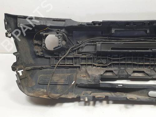Front bumper LAND ROVER DISCOVERY IV (L319) 3.0 SDV6 4x4 | BP30142384C7 