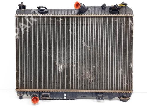 Used Water radiator Water radiator FORD ECOSPORT 1.0 EcoBoost (125 hp) 16775612 16775612