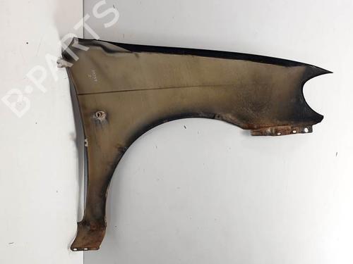 Left front fenders KIA CARNIVAL II (GQ) 2.9 CRDi | BP27885703C41 