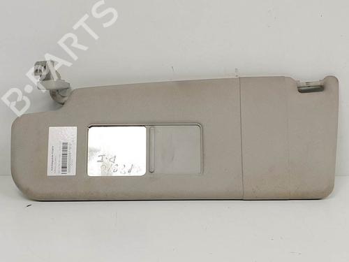 Used Left sun visor Left sun visor SEAT ALTEA (5P1) 1.9 TDI (105 hp) 14994434 14994434