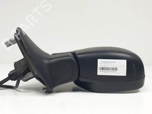 Left mirror CITROËN BERLINGO / BERLINGO FIRST Box Body/MPV (M_) 1.9 D 70 (MBWJZ, MCWJZ) | BP25291510C26 